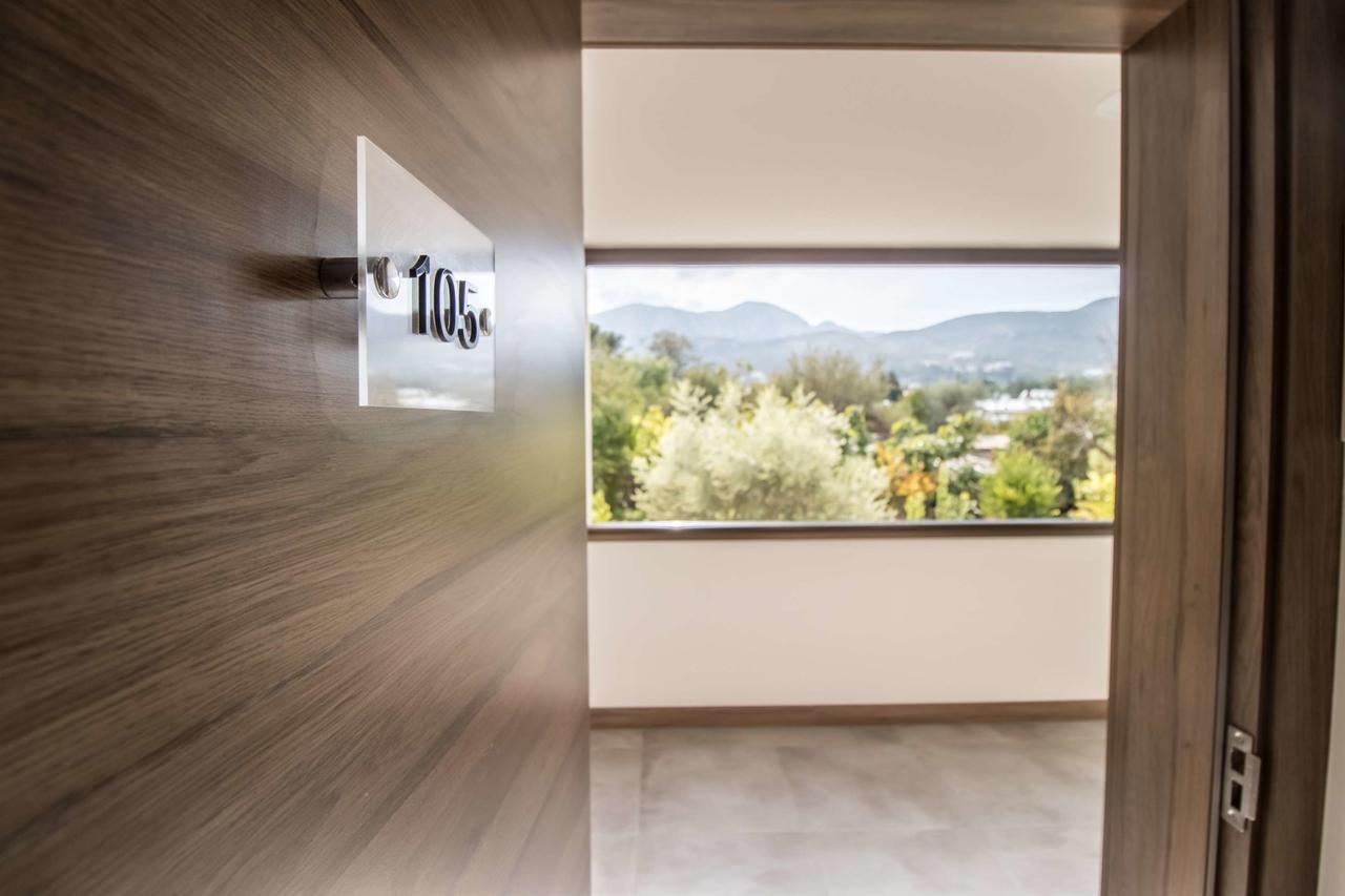 Lavanta Residence Κερύνεια Εξωτερικό φωτογραφία