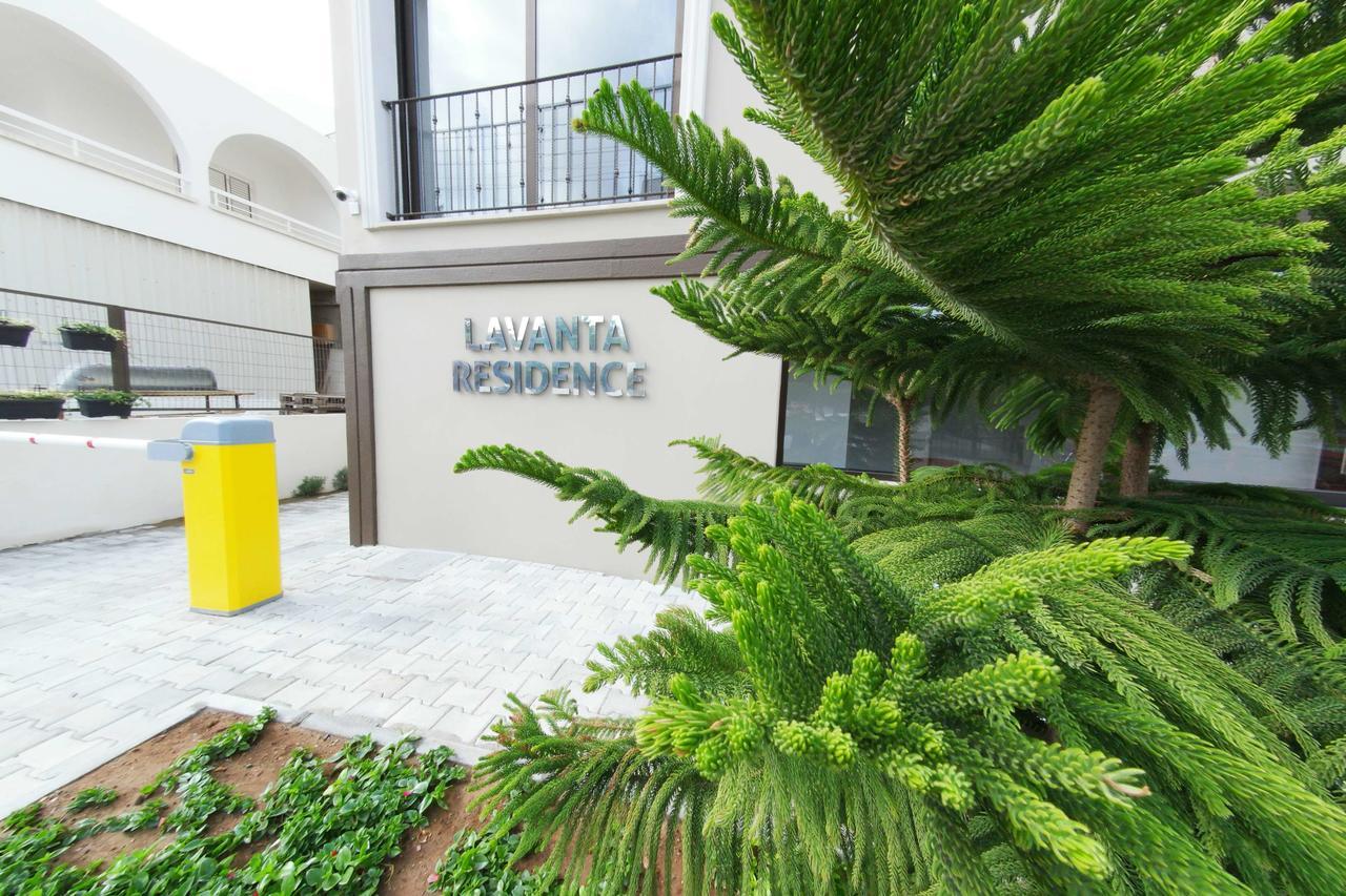 Lavanta Residence Κερύνεια Εξωτερικό φωτογραφία