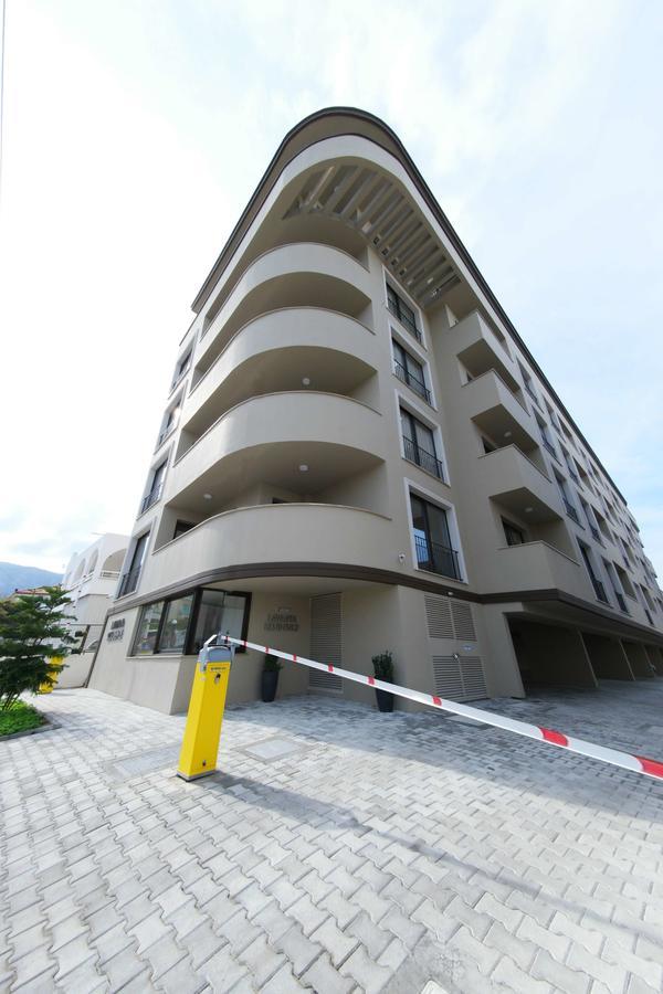 Lavanta Residence Κερύνεια Εξωτερικό φωτογραφία