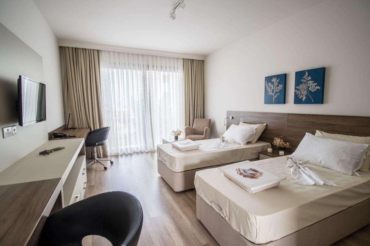 Lavanta Residence Κερύνεια Εξωτερικό φωτογραφία