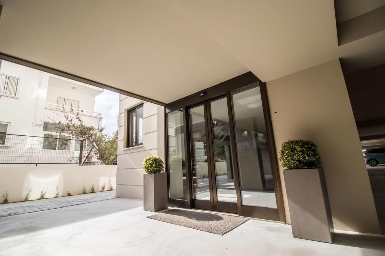 Lavanta Residence Κερύνεια Εξωτερικό φωτογραφία