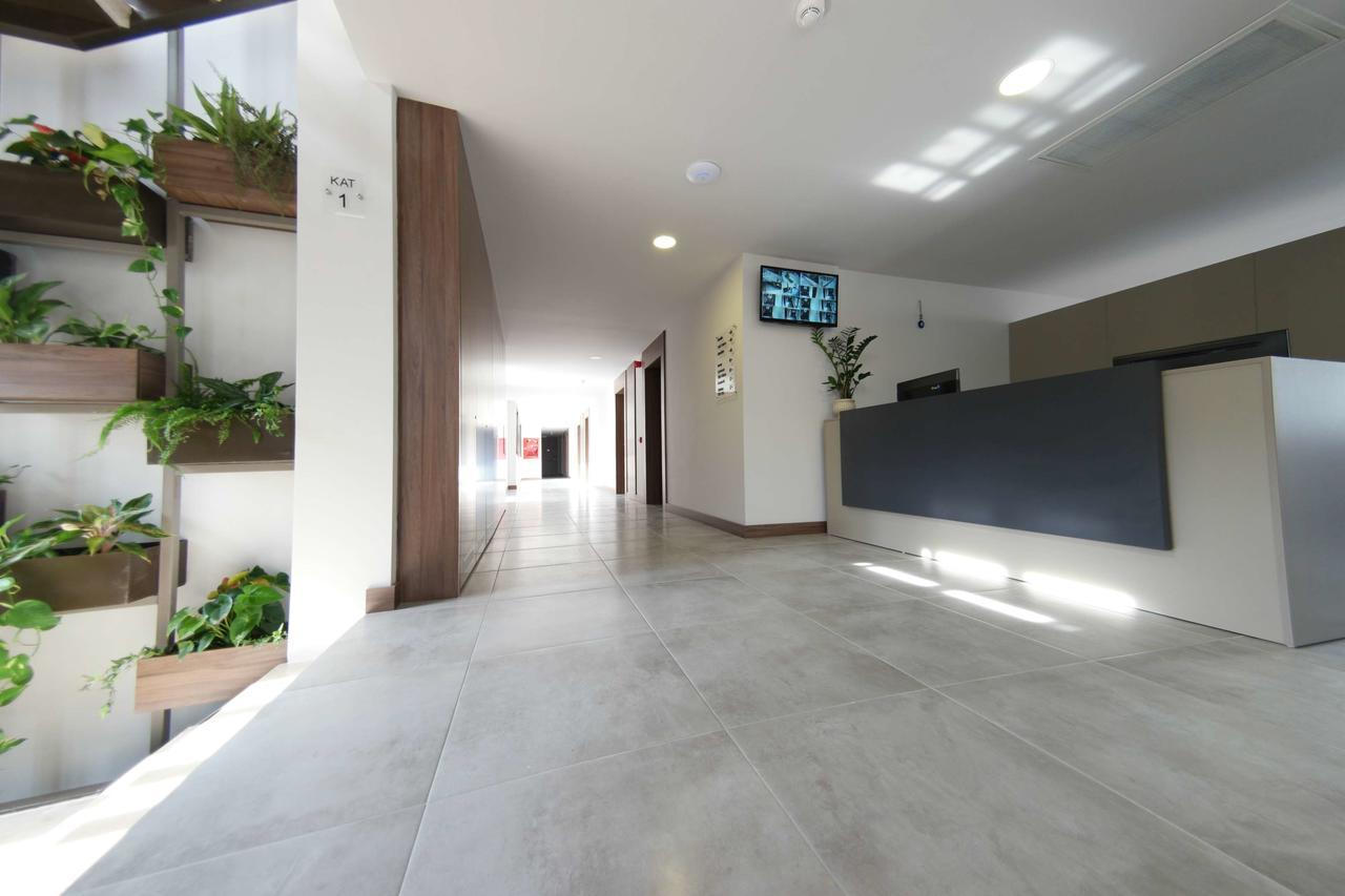 Lavanta Residence Κερύνεια Εξωτερικό φωτογραφία