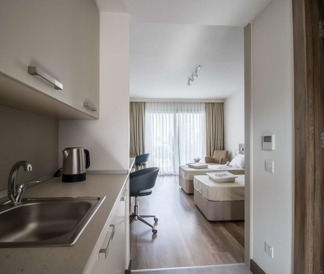 Lavanta Residence Κερύνεια Εξωτερικό φωτογραφία