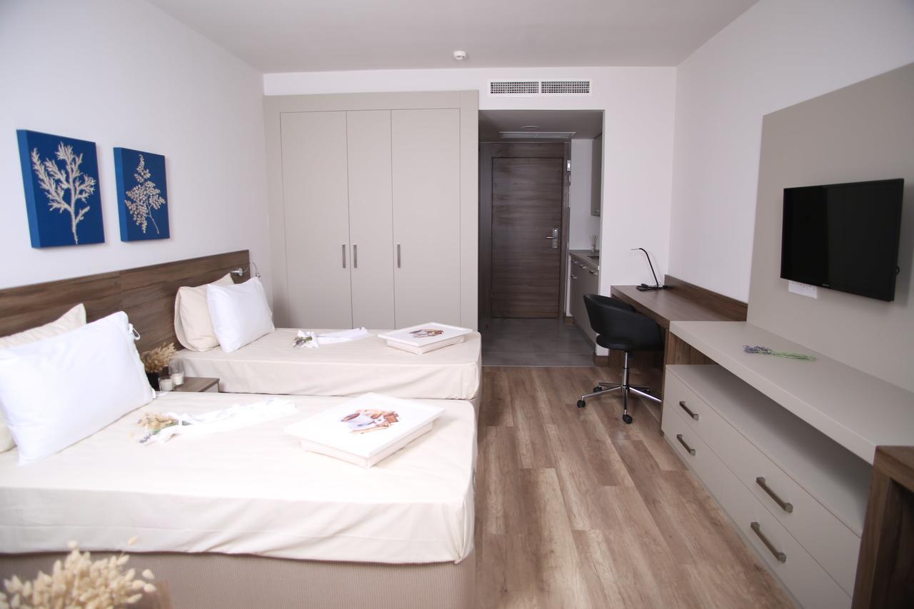 Lavanta Residence Κερύνεια Εξωτερικό φωτογραφία