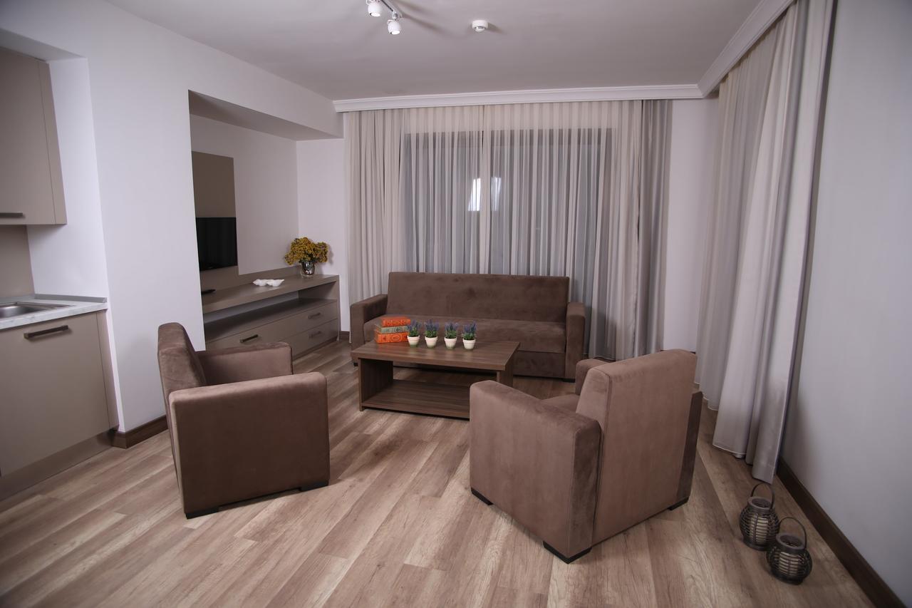 Lavanta Residence Κερύνεια Εξωτερικό φωτογραφία