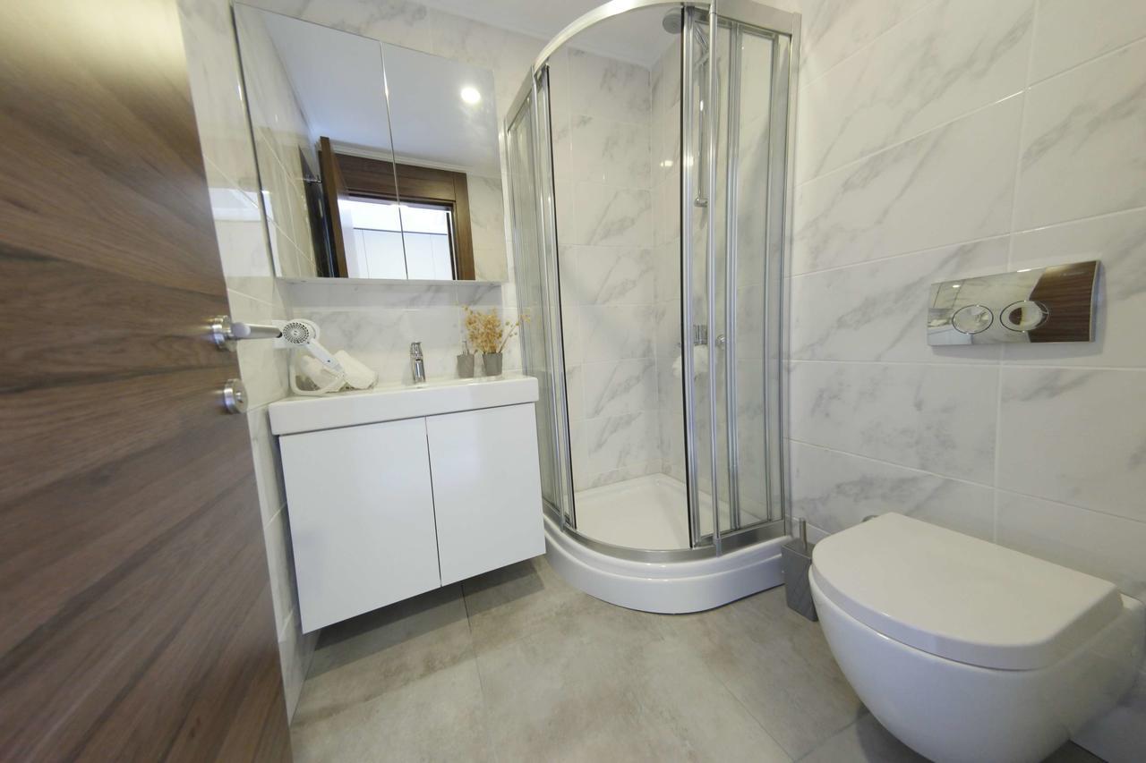 Lavanta Residence Κερύνεια Εξωτερικό φωτογραφία