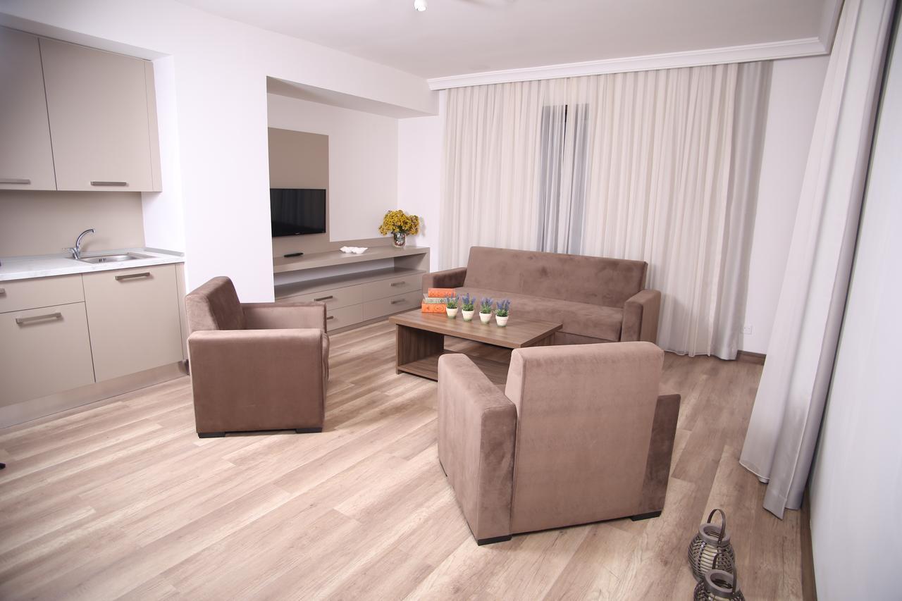 Lavanta Residence Κερύνεια Εξωτερικό φωτογραφία