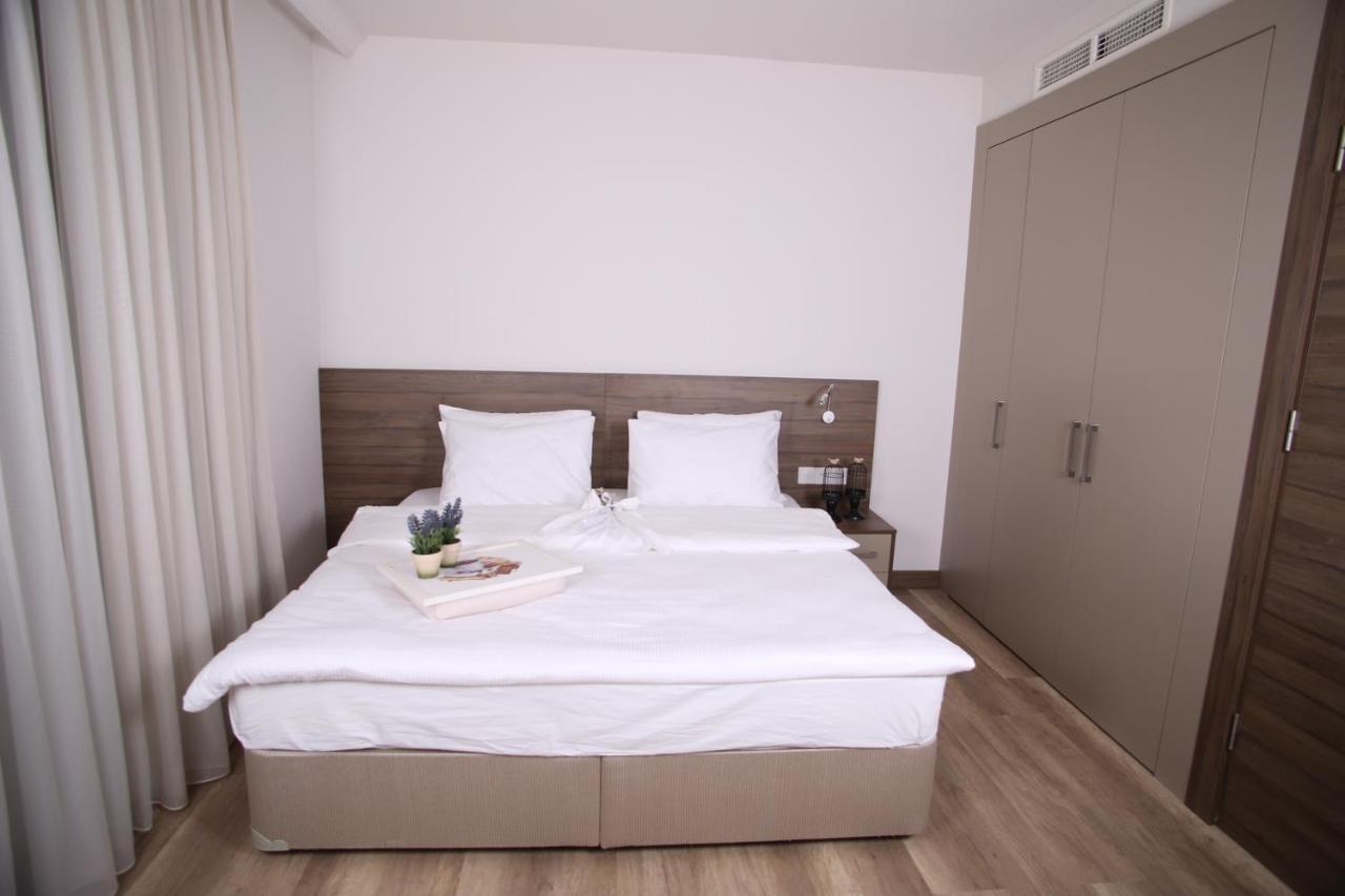 Lavanta Residence Κερύνεια Εξωτερικό φωτογραφία