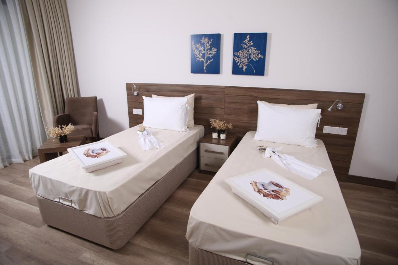 Lavanta Residence Κερύνεια Εξωτερικό φωτογραφία