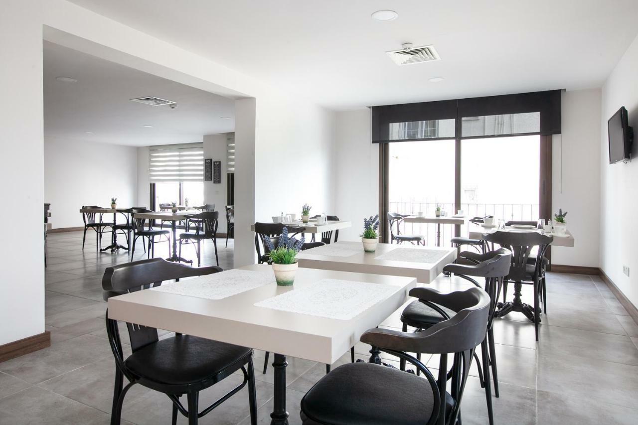 Lavanta Residence Κερύνεια Εξωτερικό φωτογραφία