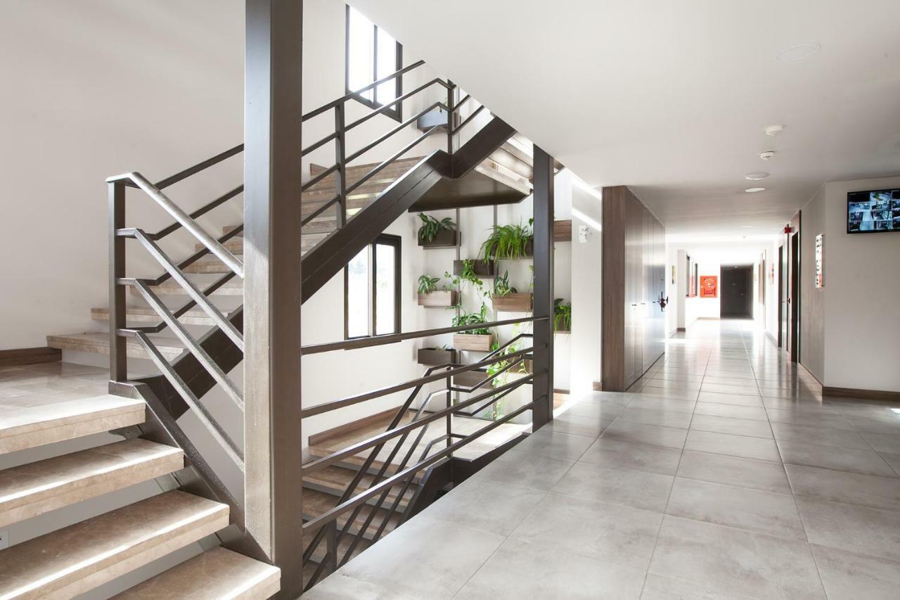 Lavanta Residence Κερύνεια Εξωτερικό φωτογραφία