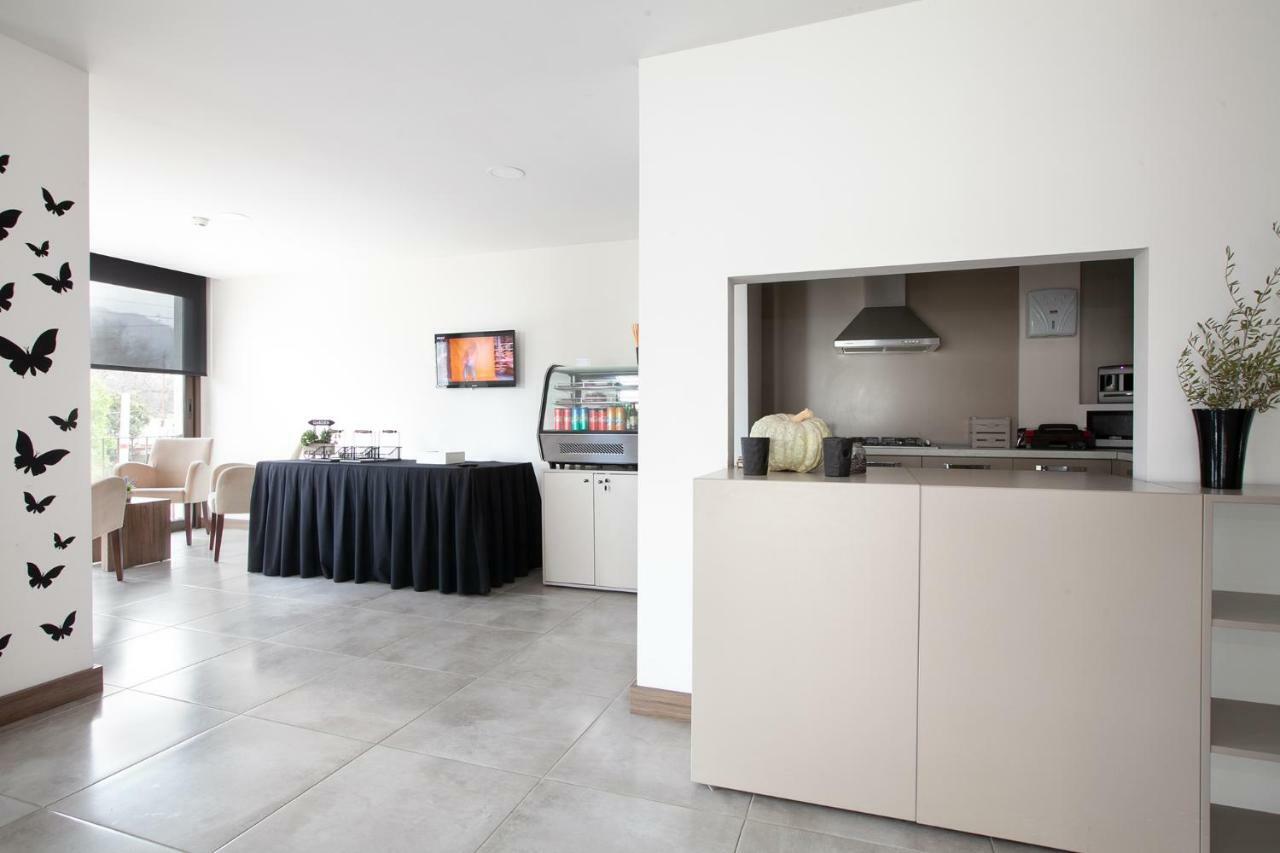 Lavanta Residence Κερύνεια Εξωτερικό φωτογραφία